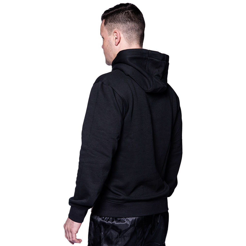 8 WEAPONS Hoodie Classic - Schwarz
