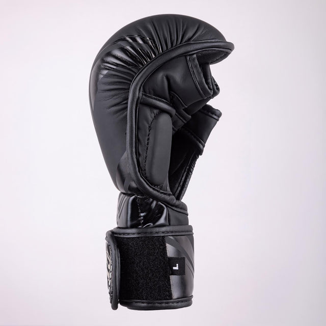 8 WEAPONS MMA Handschuhe Shift - Schwarz