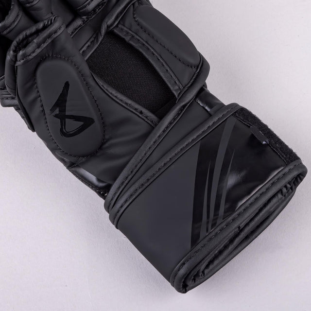 8 WEAPONS MMA Handschuhe Shift - Schwarz