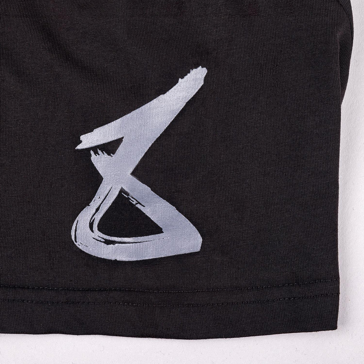 8 WEAPONS T-Shirt Unlimited 2.0 - Schwarz