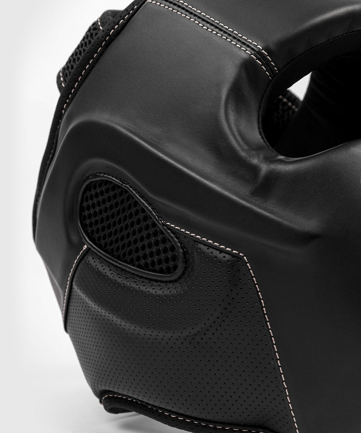 Venum Kopfschutz Impact Evo - Schwarz