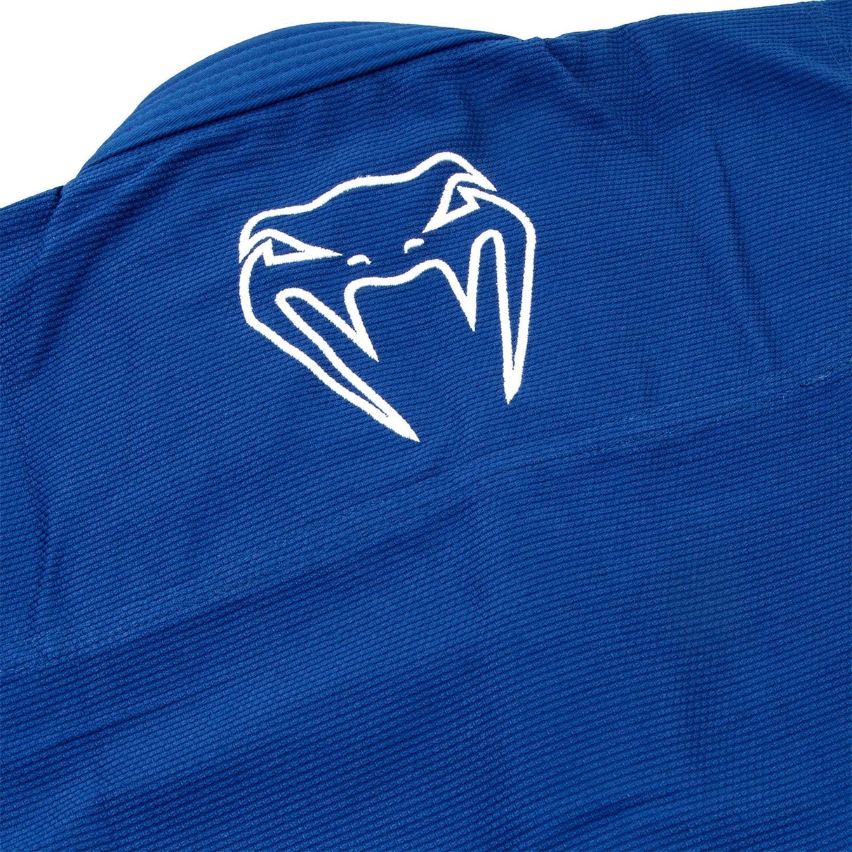 Venum BJJ Gi Contender Kinder – Blau