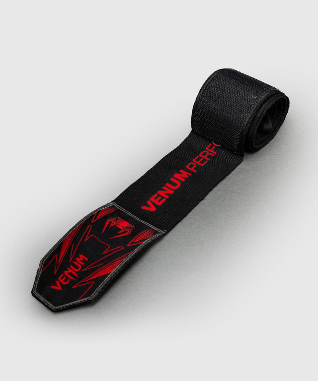 Venum Bandagen Kontact Evo Amazonia Reborn - Schwarz/Rot