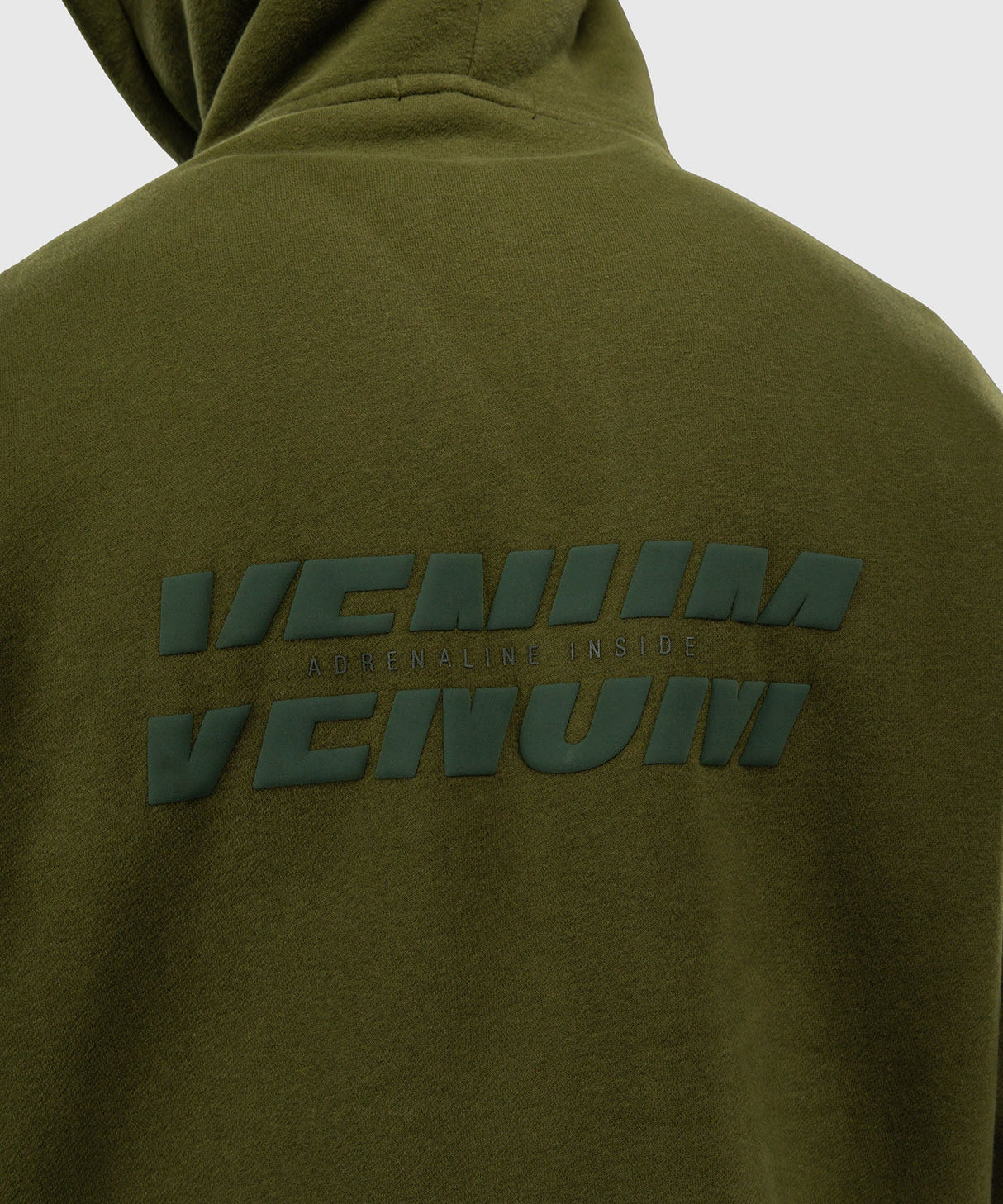 Venum Hoodie Divide – Khaki
