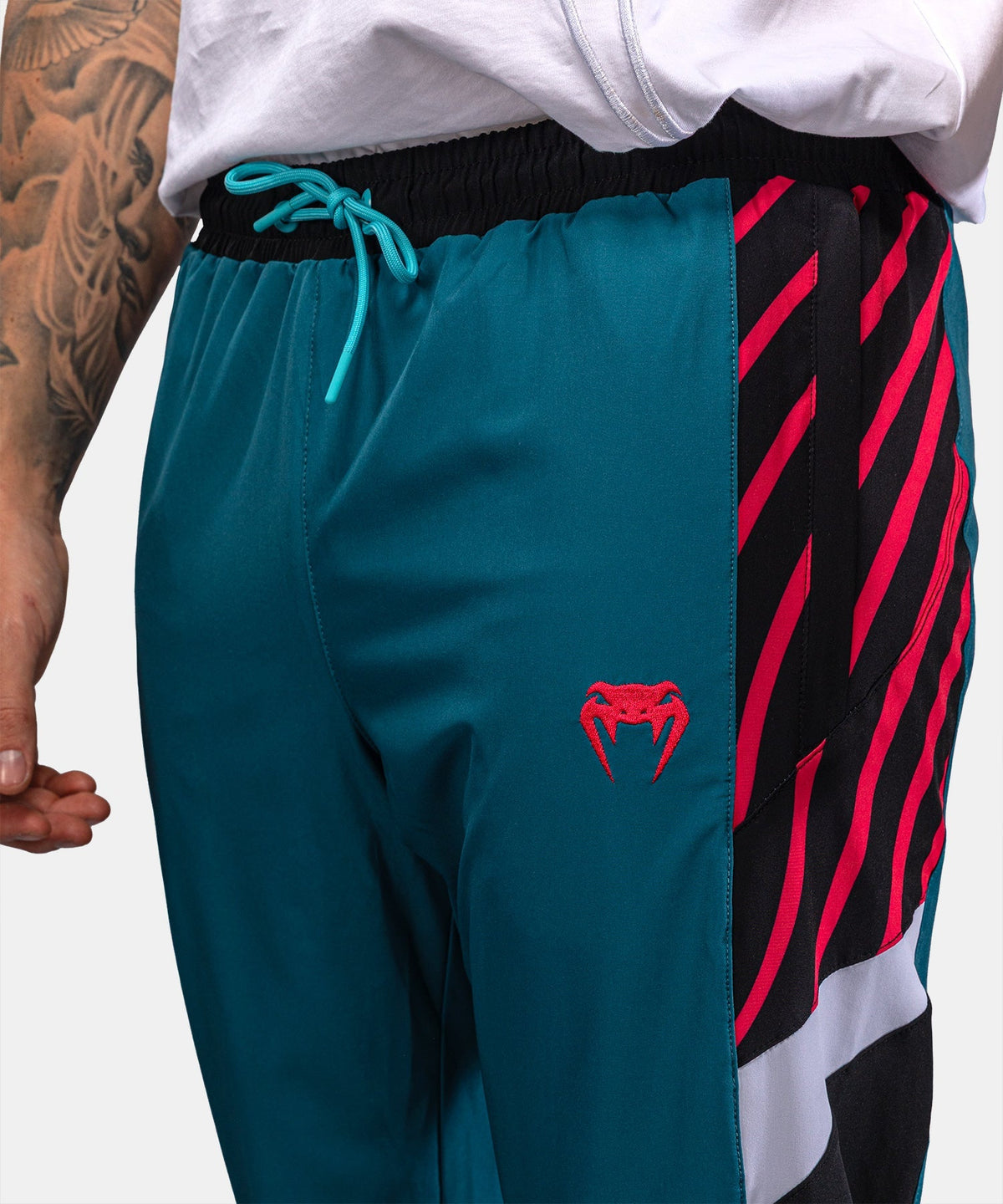 Venum Trainingshose Attack 90 - Blau