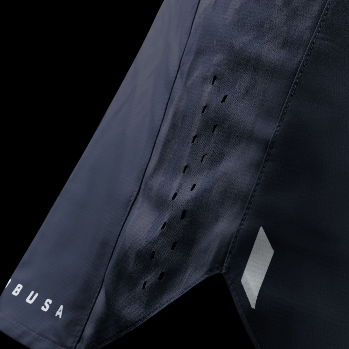 Hayabusa MMA-Shorts Apex Vantage Damen - Blau