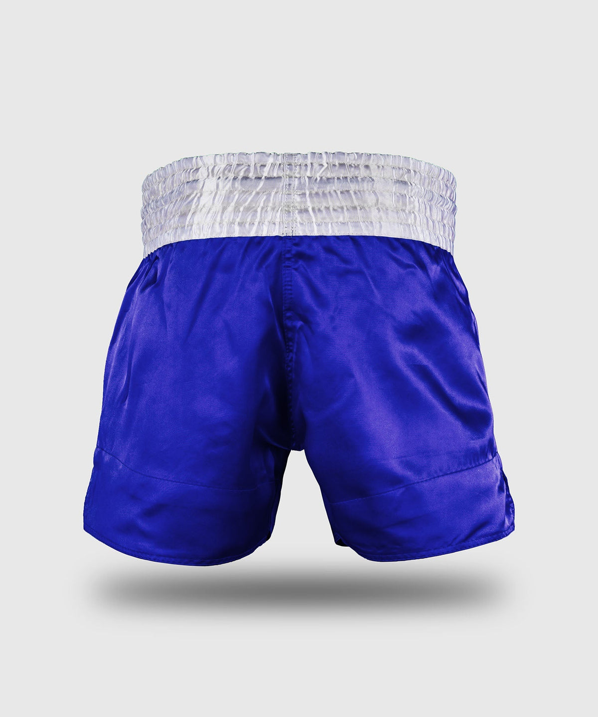 Venum Muay Thai Shorts Classic - Blau