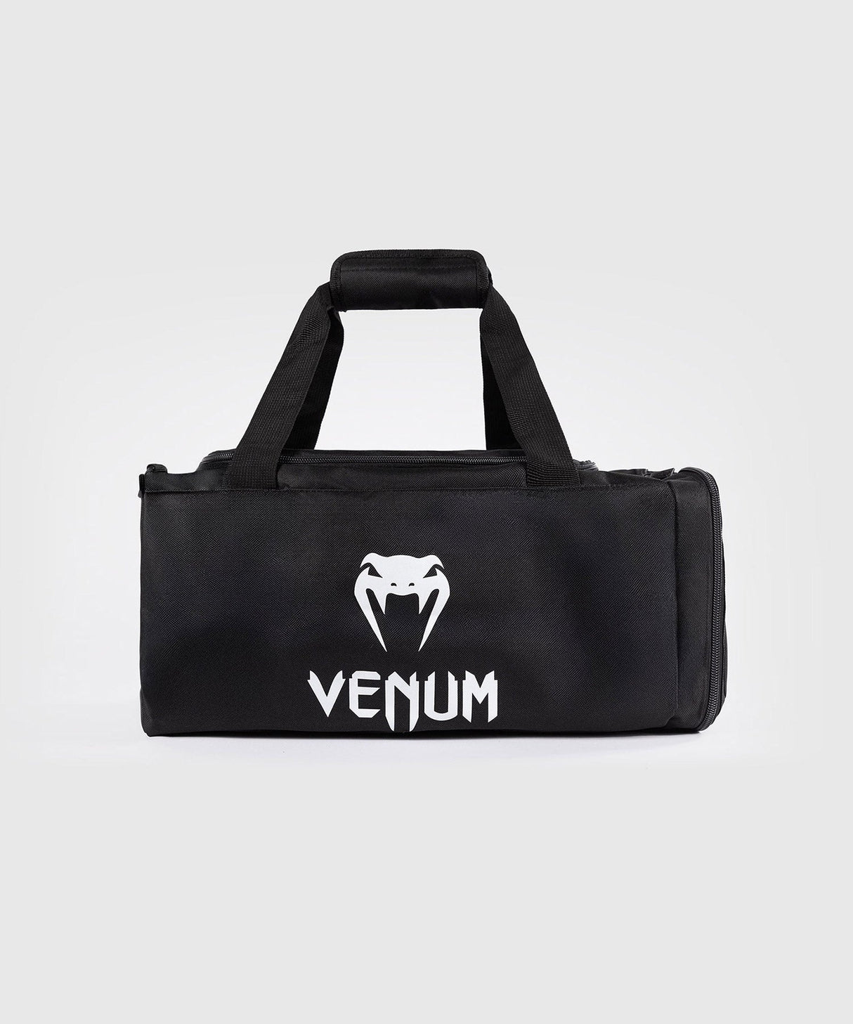 Venum Sporttasche Essential - Schwarz