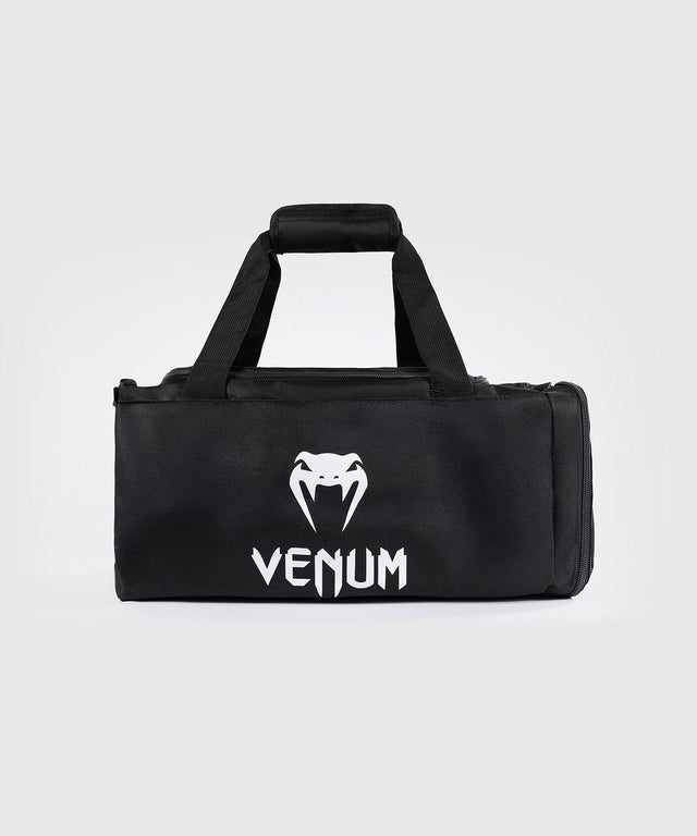 Venum Sporttasche Essential - Schwarz