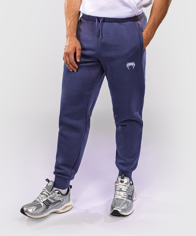 Venum Jogginghose Attack Fleece & Weave - Blau