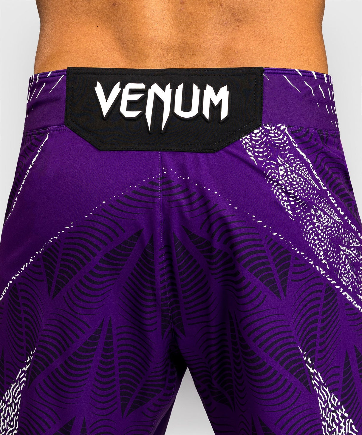 Venum UFC MMA Shorts Zenith - Lila