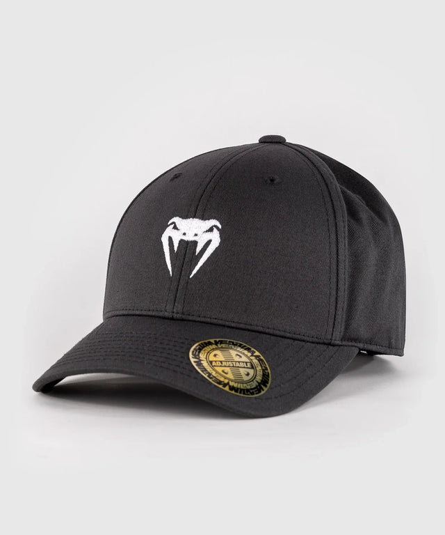 Venum Cap Classic 2.0 – Graphitgrau