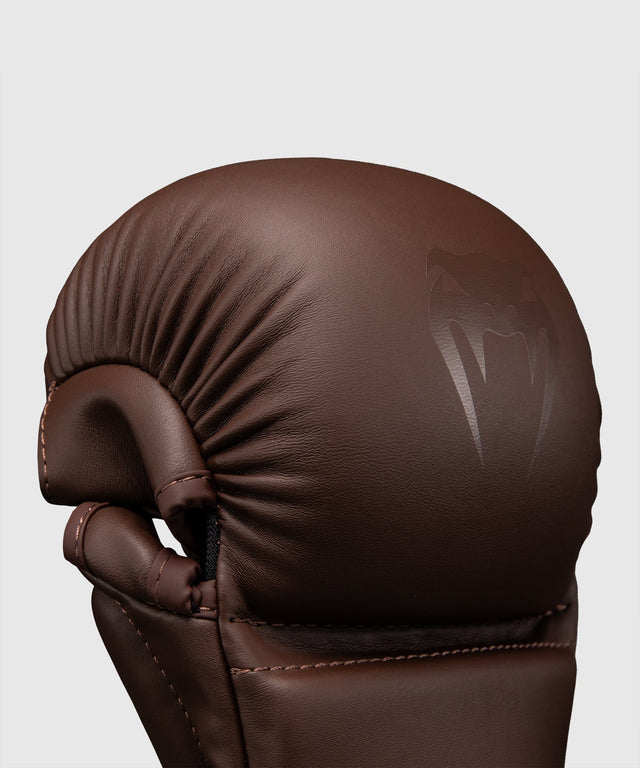 Venum MMA Handschuhe Contender 1.5 - Dunkelbraun