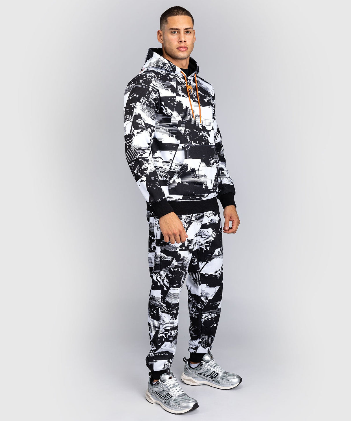 Venum UFC Hoodie Zenith - Weiß