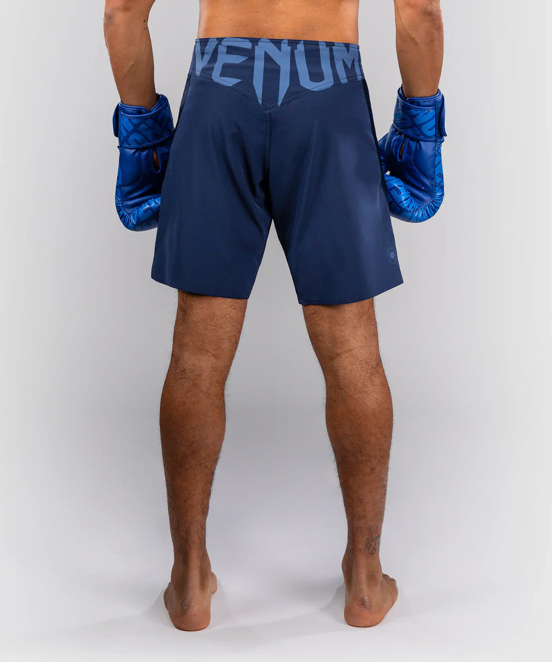 Venum MMA Shorts Light 5.0 - Blau