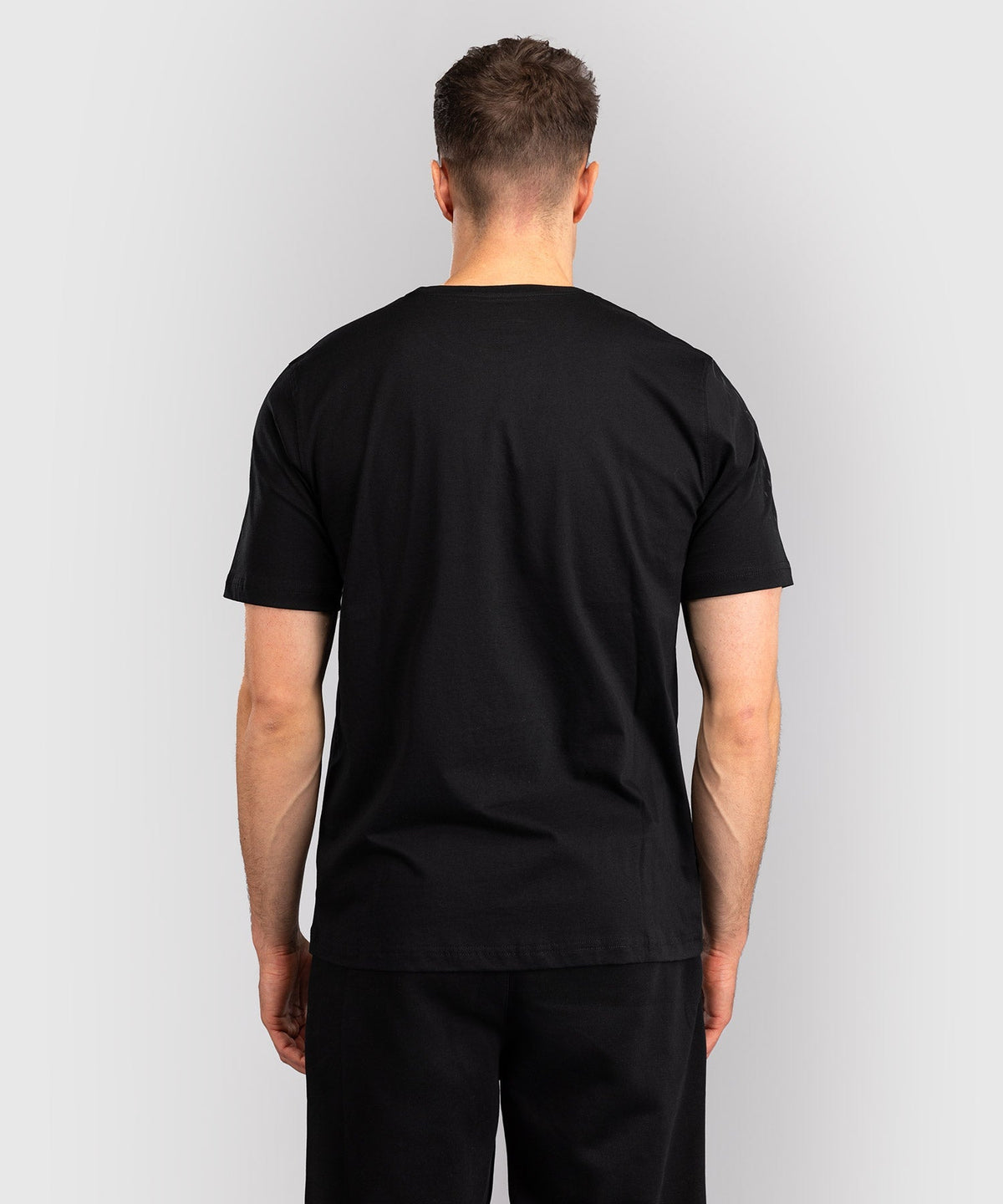 Venum UFC T-Shirt Zenith - Schwarz