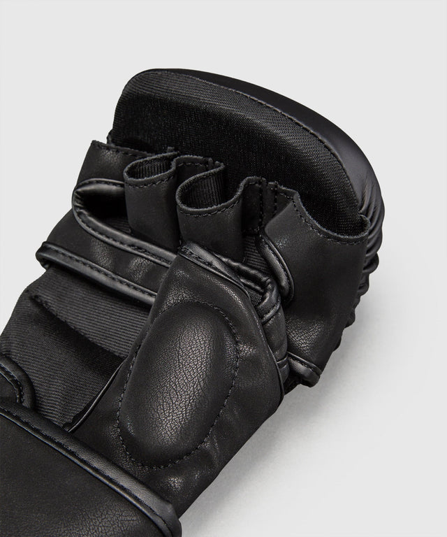 Venum MMA-Handschuhe G-Core - Schwarz/Gold