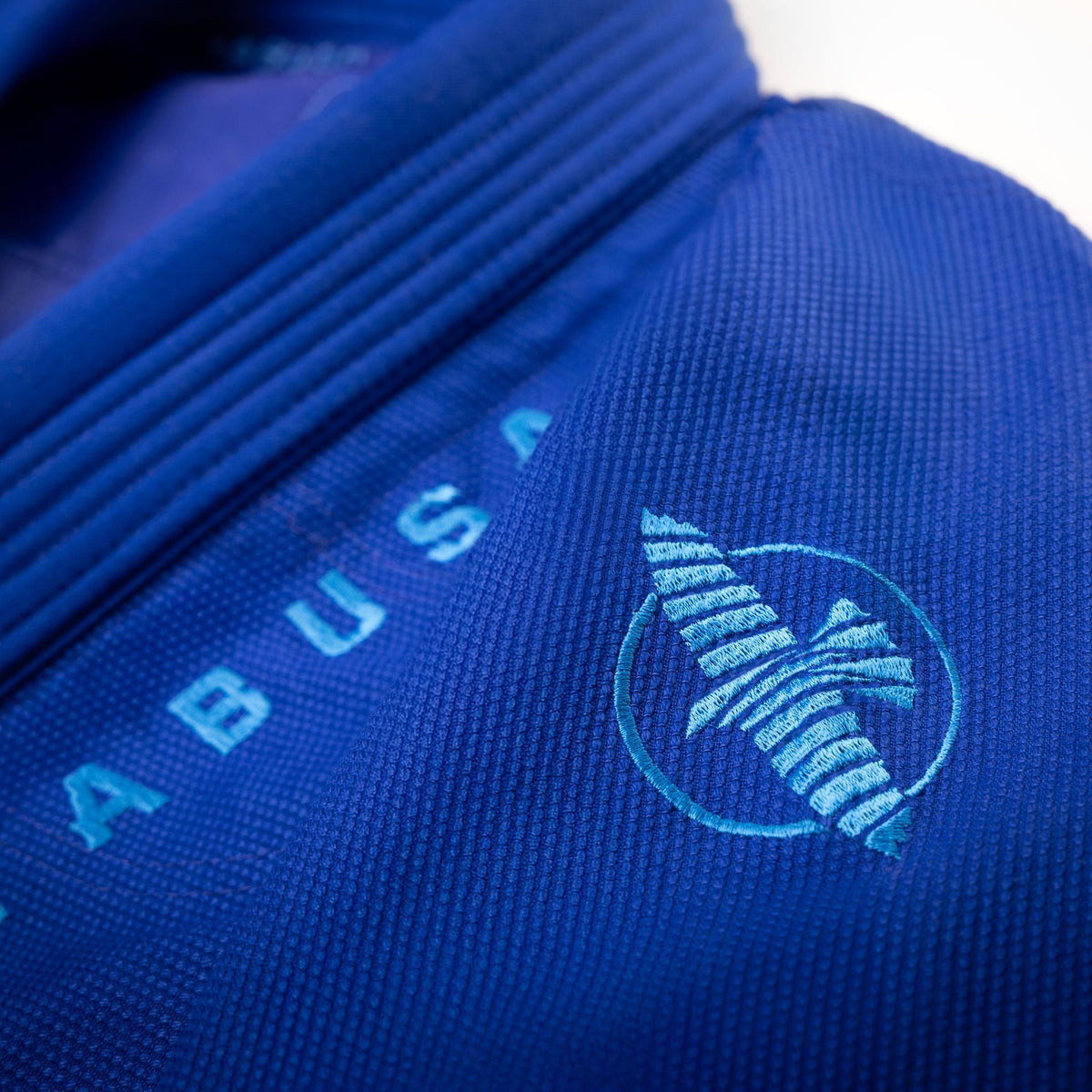 Hayabusa BJJ-Gi-Jacke Core Lightweight Damen - Blau