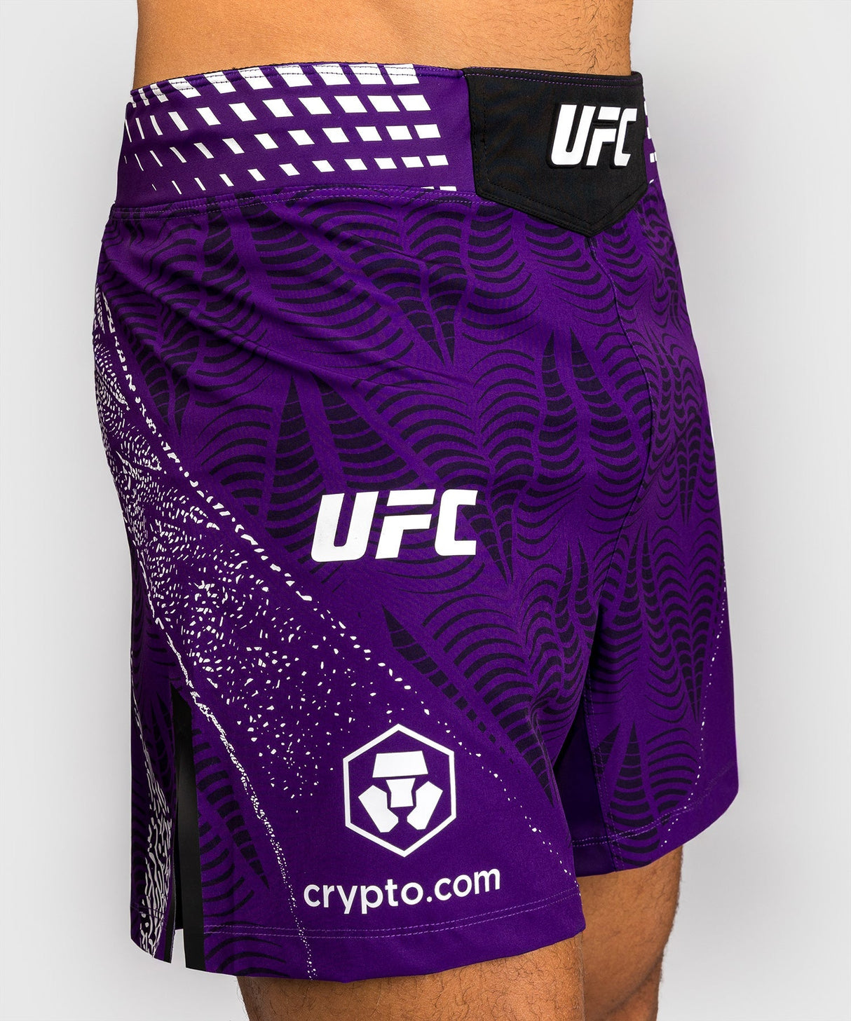 Venum UFC MMA Shorts Zenith - Lila