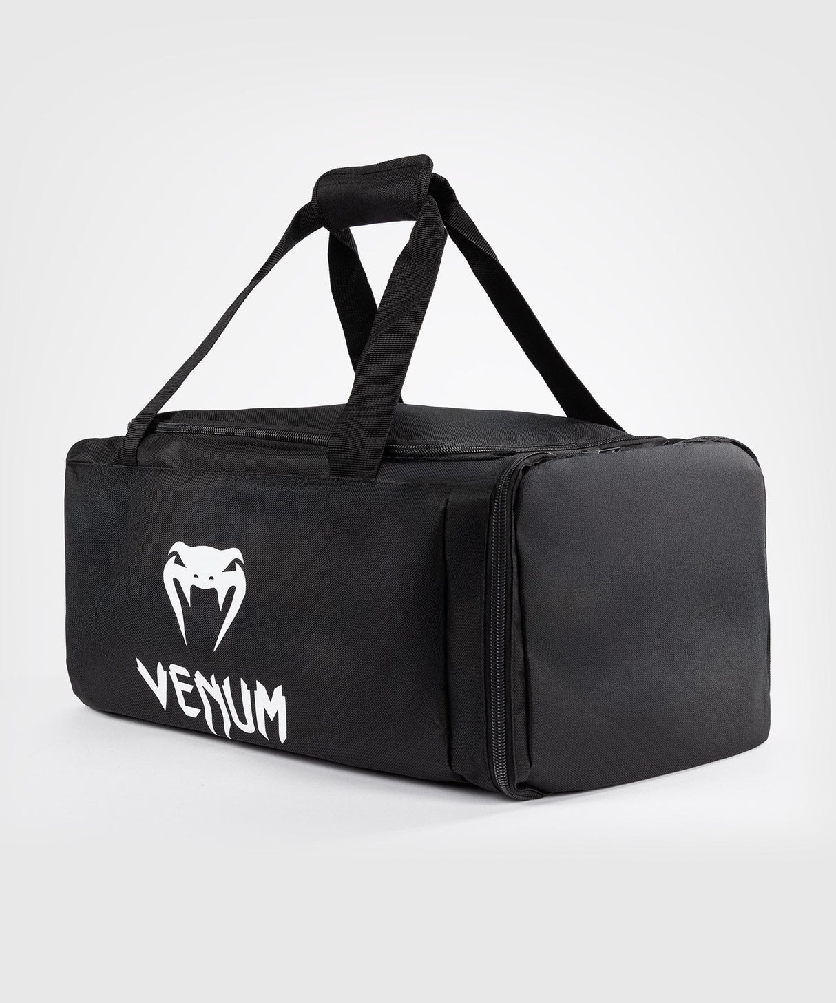 Venum Sporttasche Essential - Schwarz