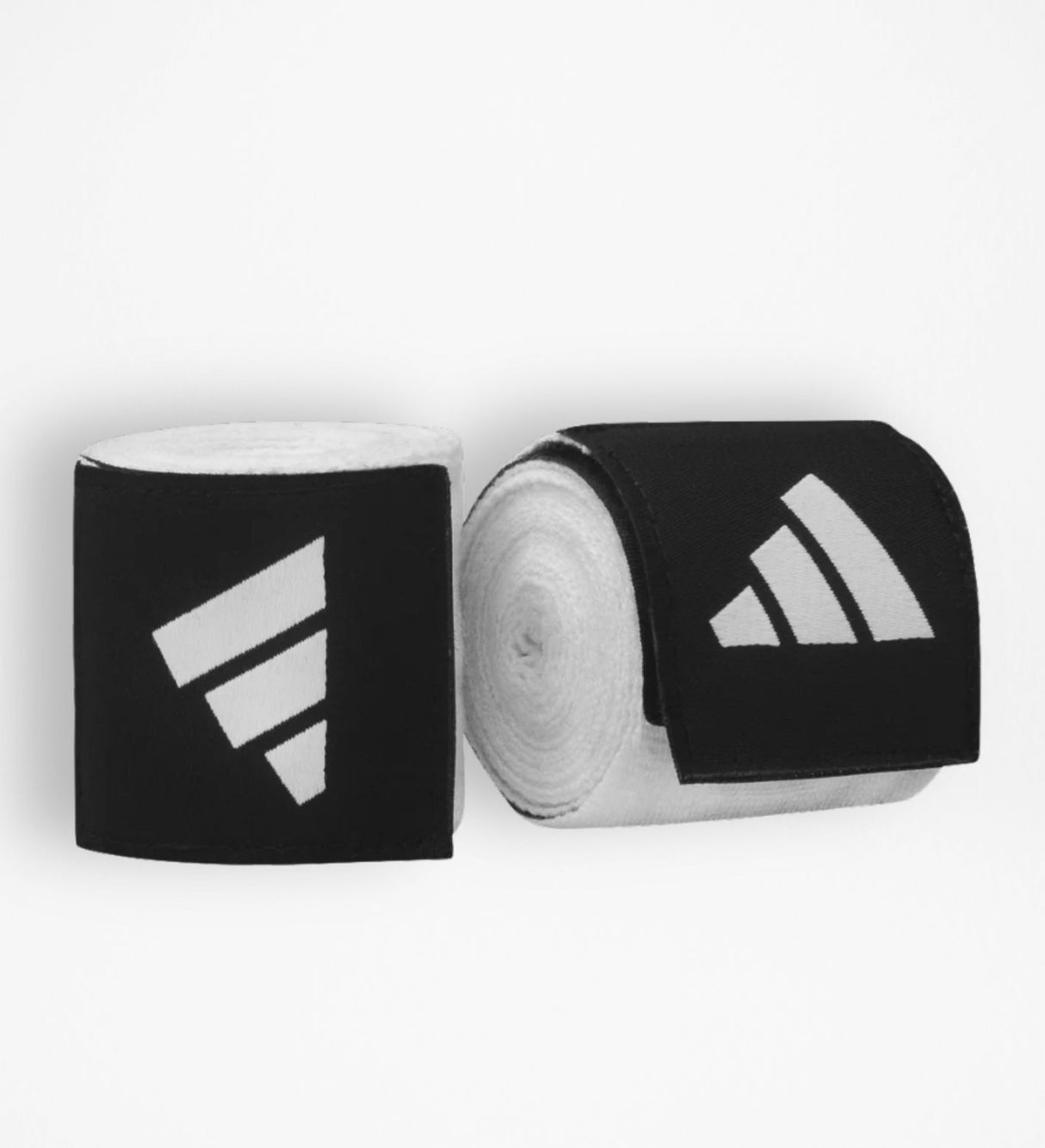 Adidas Boxbandagen - Weiss