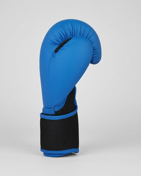 Adidas Boxhandschuhe Hybrid 25 – Blau
