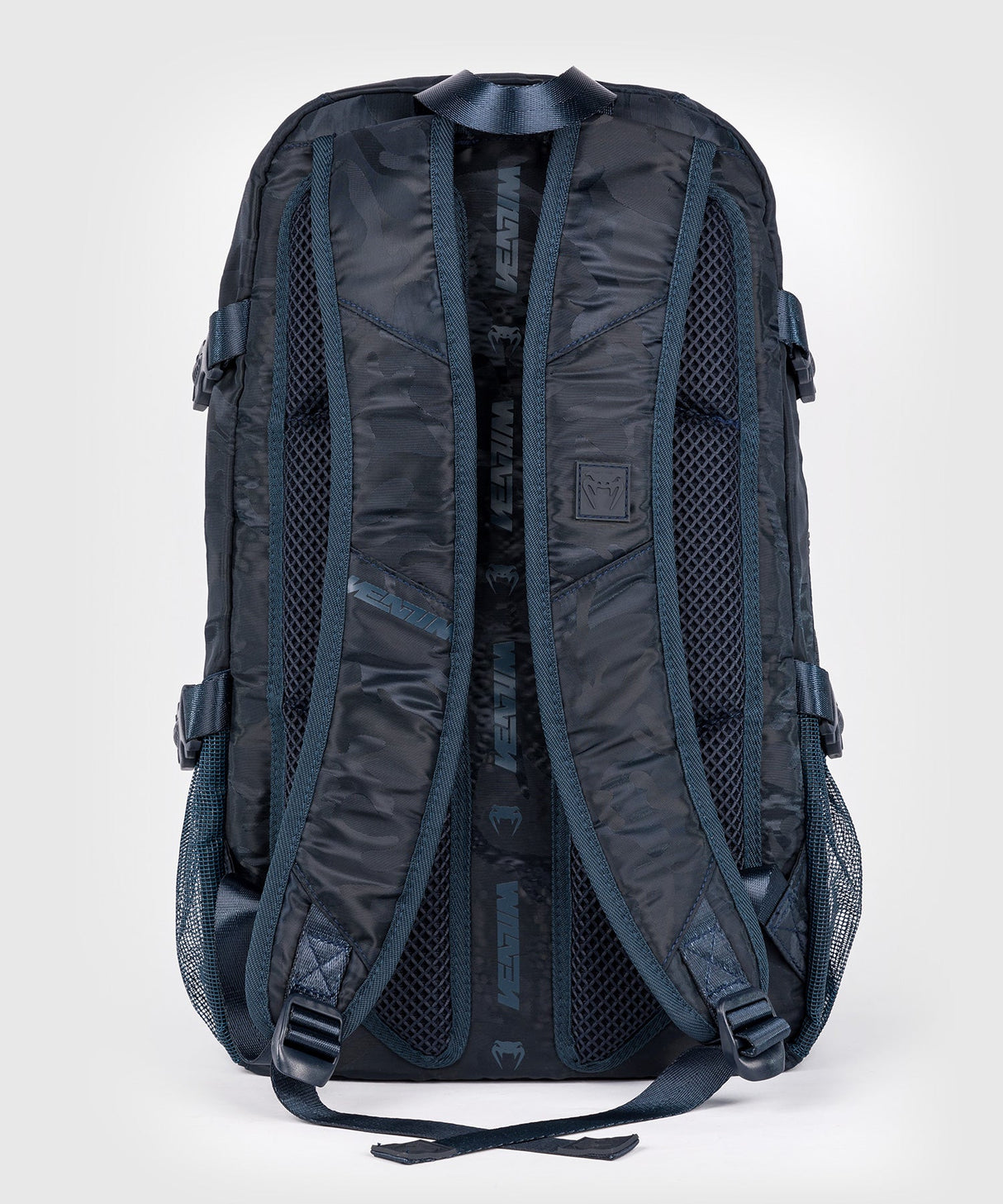 Venum Rucksack Challenger Pro – Camo Blau