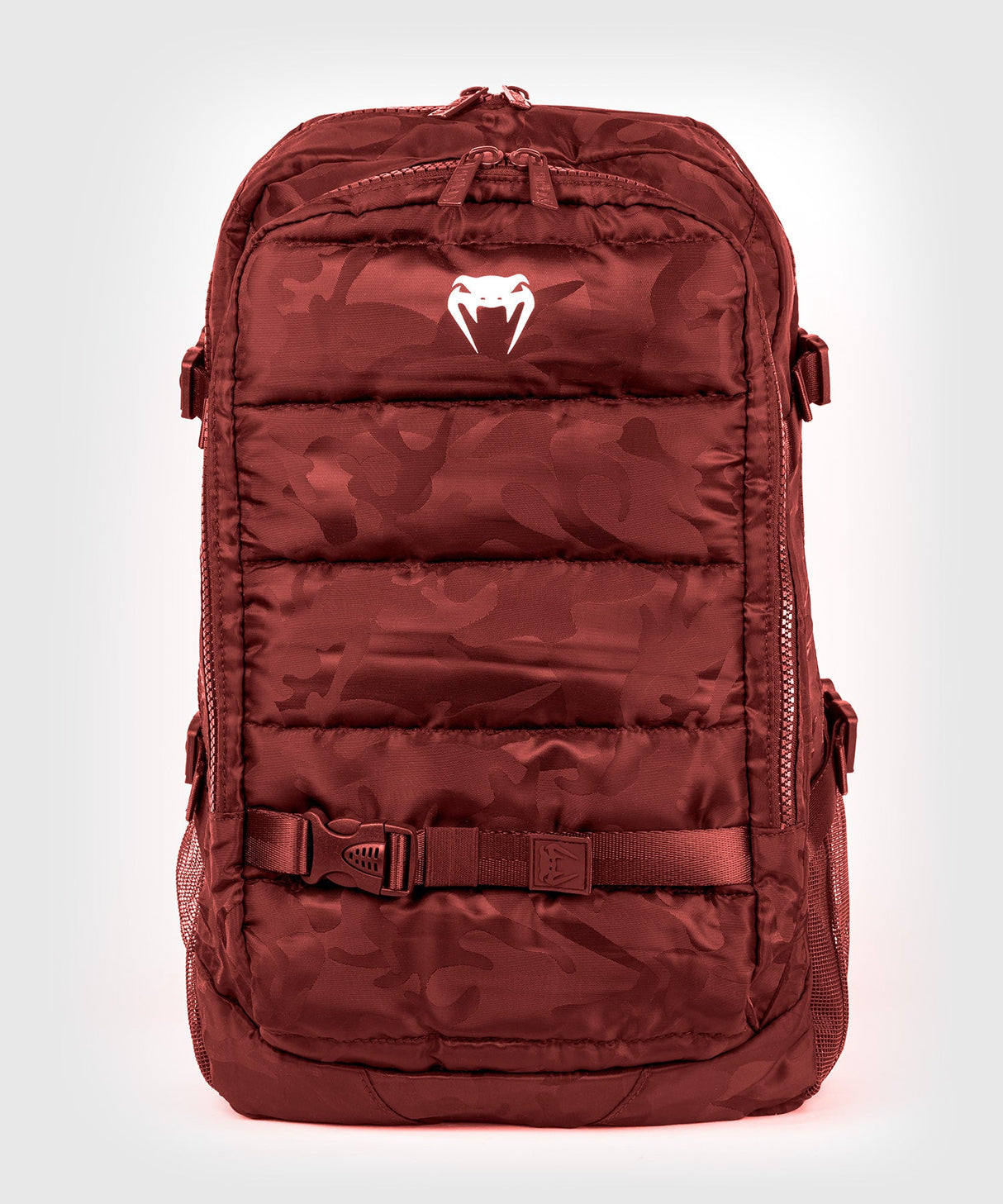 Venum Rucksack Challenger Pro - Camo Rot