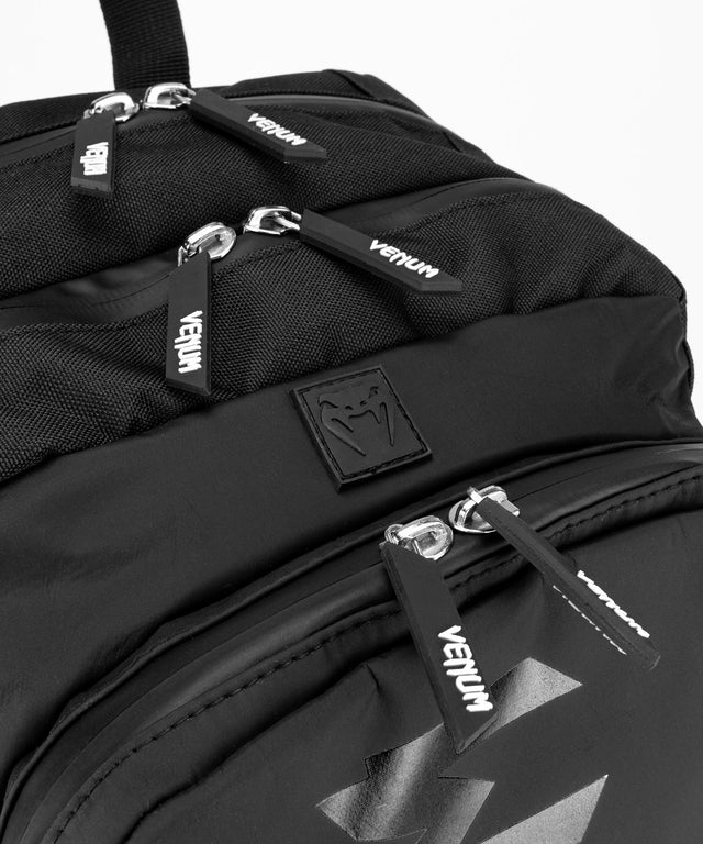 Venum Rucksack Challenger Pro Evo - Schwarz/Schwarz