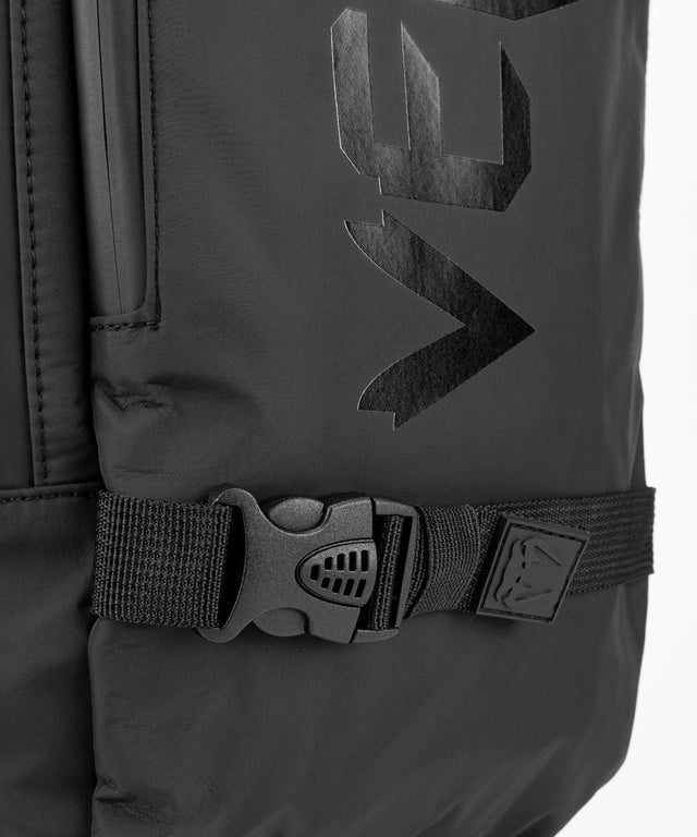 Venum Rucksack Challenger Pro Evo - Schwarz/Schwarz