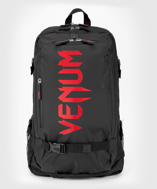 Venum Rucksack Challenger Pro Evo - Schwarz/Rot