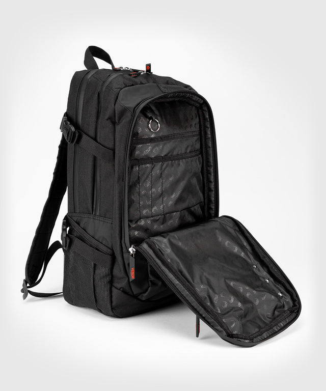 Venum Rucksack Challenger Pro Evo - Schwarz/Rot