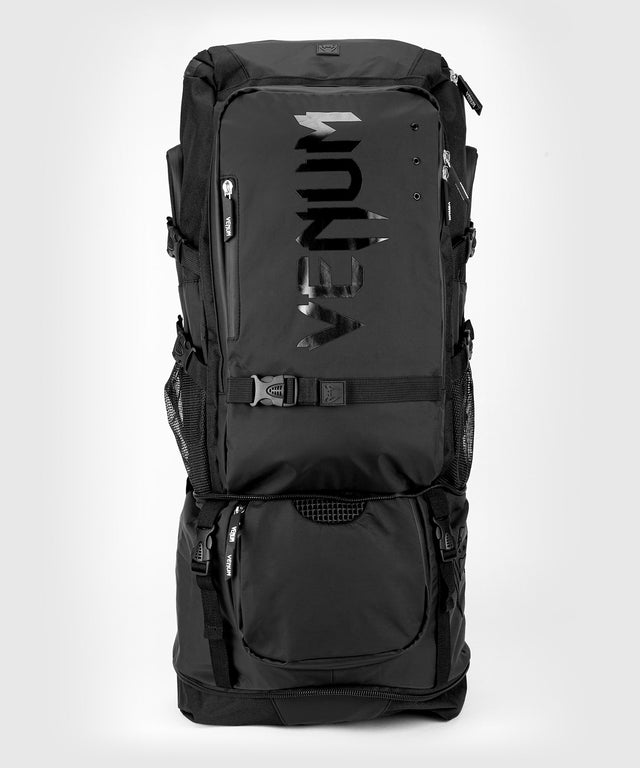 Venum Rucksack Challenger Xtrem Evo - Schwarz/Schwarz