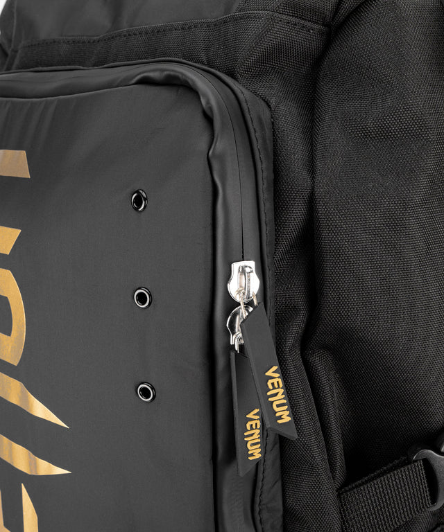 Venum Rucksack Challenger Xtrem Evo - Schwarz/Gold