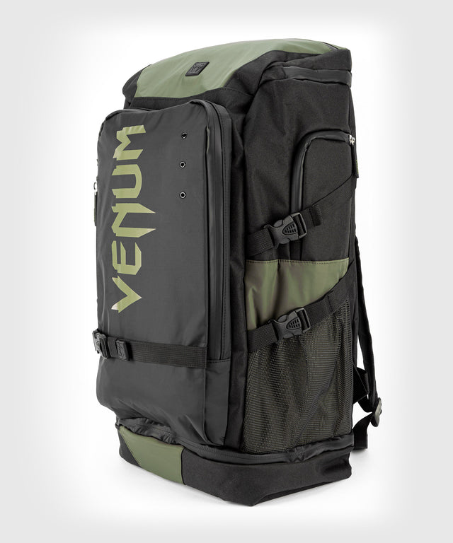 Venum Rucksack Challenger Xtrem Evo - Kaki Grün/Schwarz