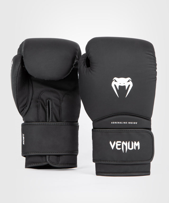 Venum Boxhandschuhe Contender 1.5 - Schwarz/Weiss