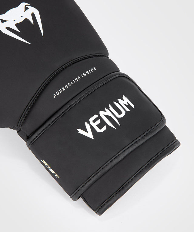 Venum Boxhandschuhe Contender 1.5 - Schwarz/Weiss