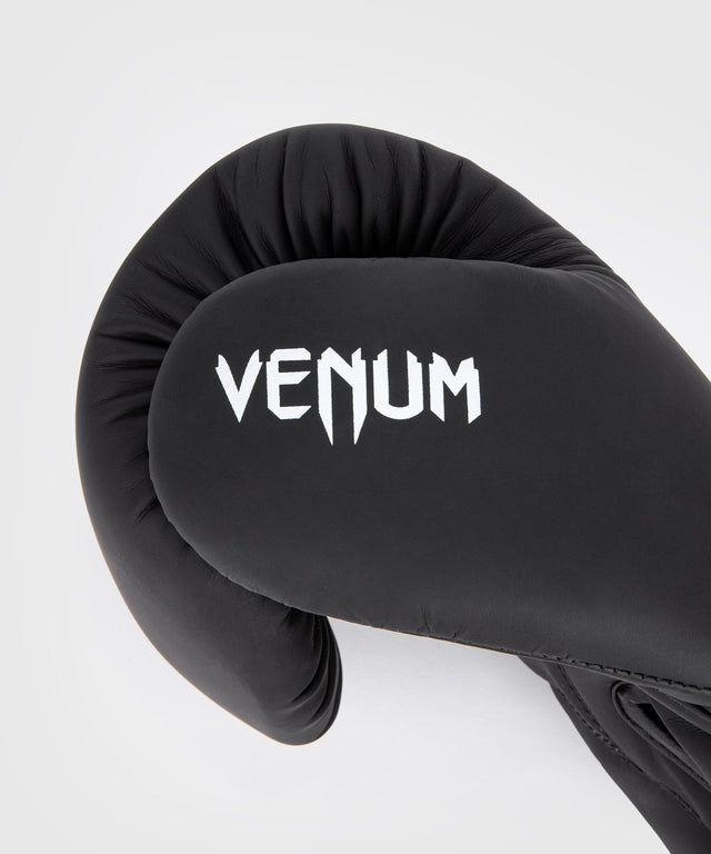 Venum Boxhandschuhe Contender 1.5 - Schwarz/Weiss