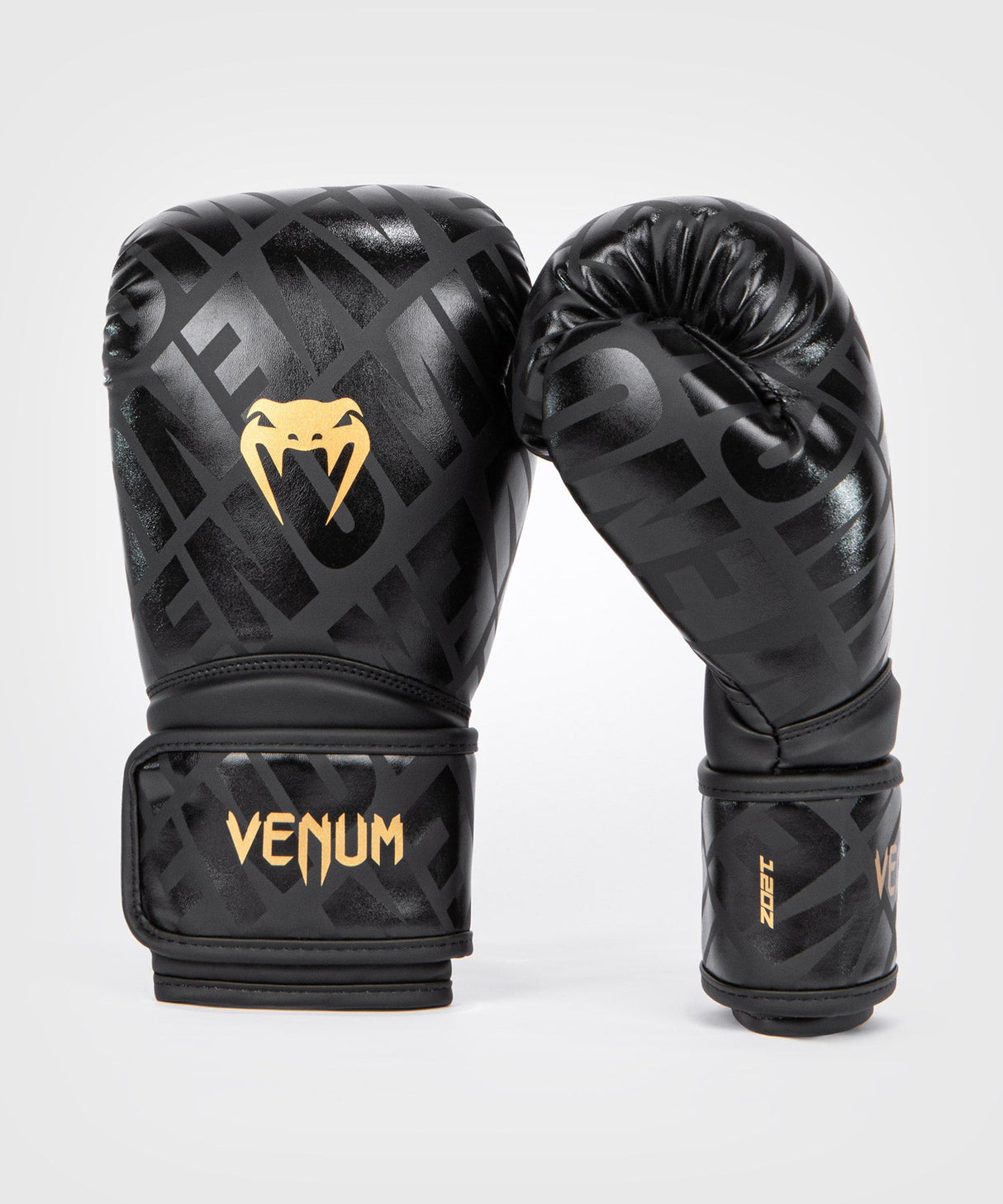 Venum Boxhandschuhe Contender 1.5 XT - Schwarz/Gold