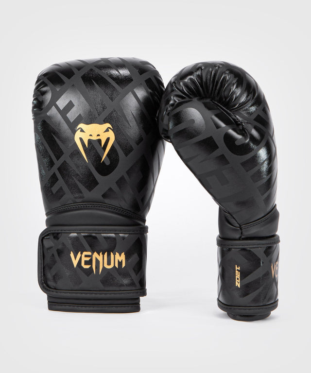 Venum Boxhandschuhe Contender 1.5 XT - Schwarz/Gold