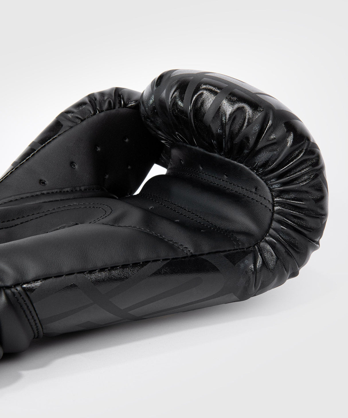 Venum Boxhandschuhe Contender 1.5 XT - Schwarz/Gold