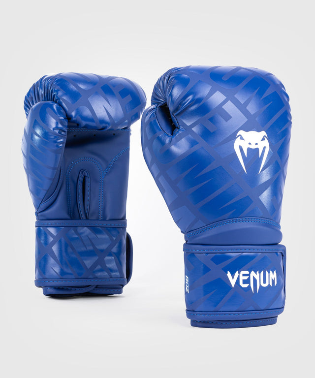Venum Boxhandschuhe Contender 1.5 XT Kinder – Blau