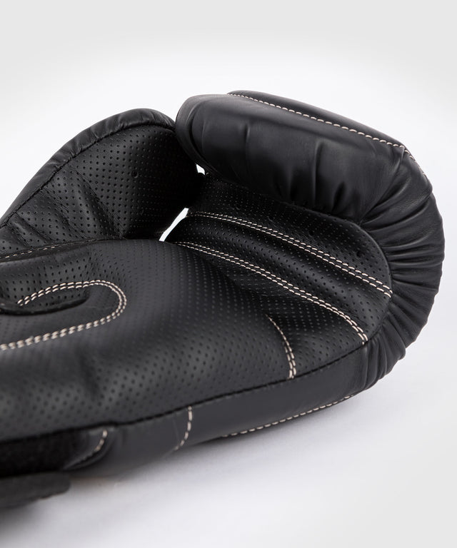 Venum Boxhandschuhe Impact Evo - Schwarz