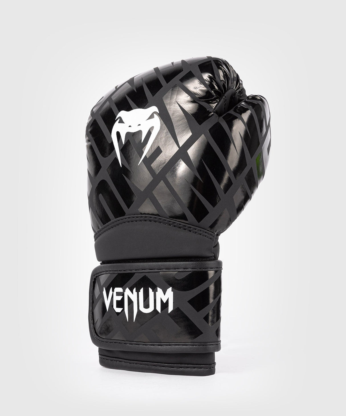 Venum Boxhandschuhe Contender 1.5 XT Kids – Schwarz