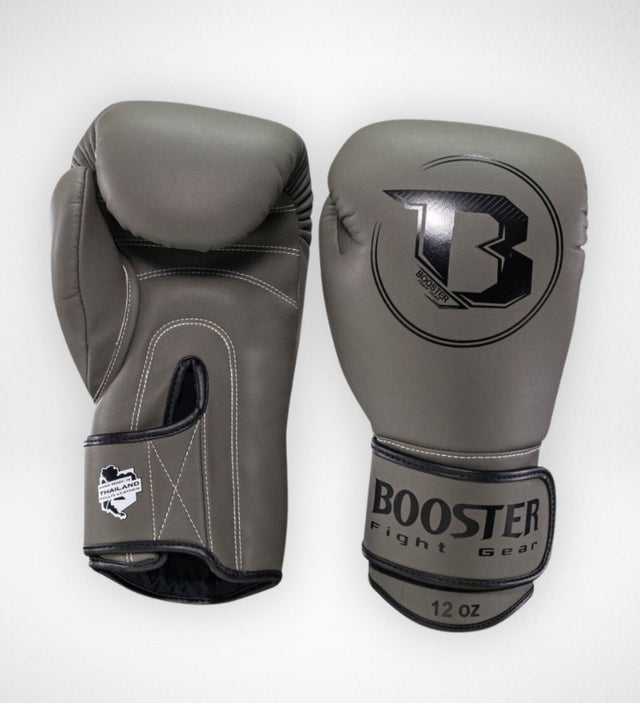 Booster Boxhandschuhe PRO BGL VX3 - Grau