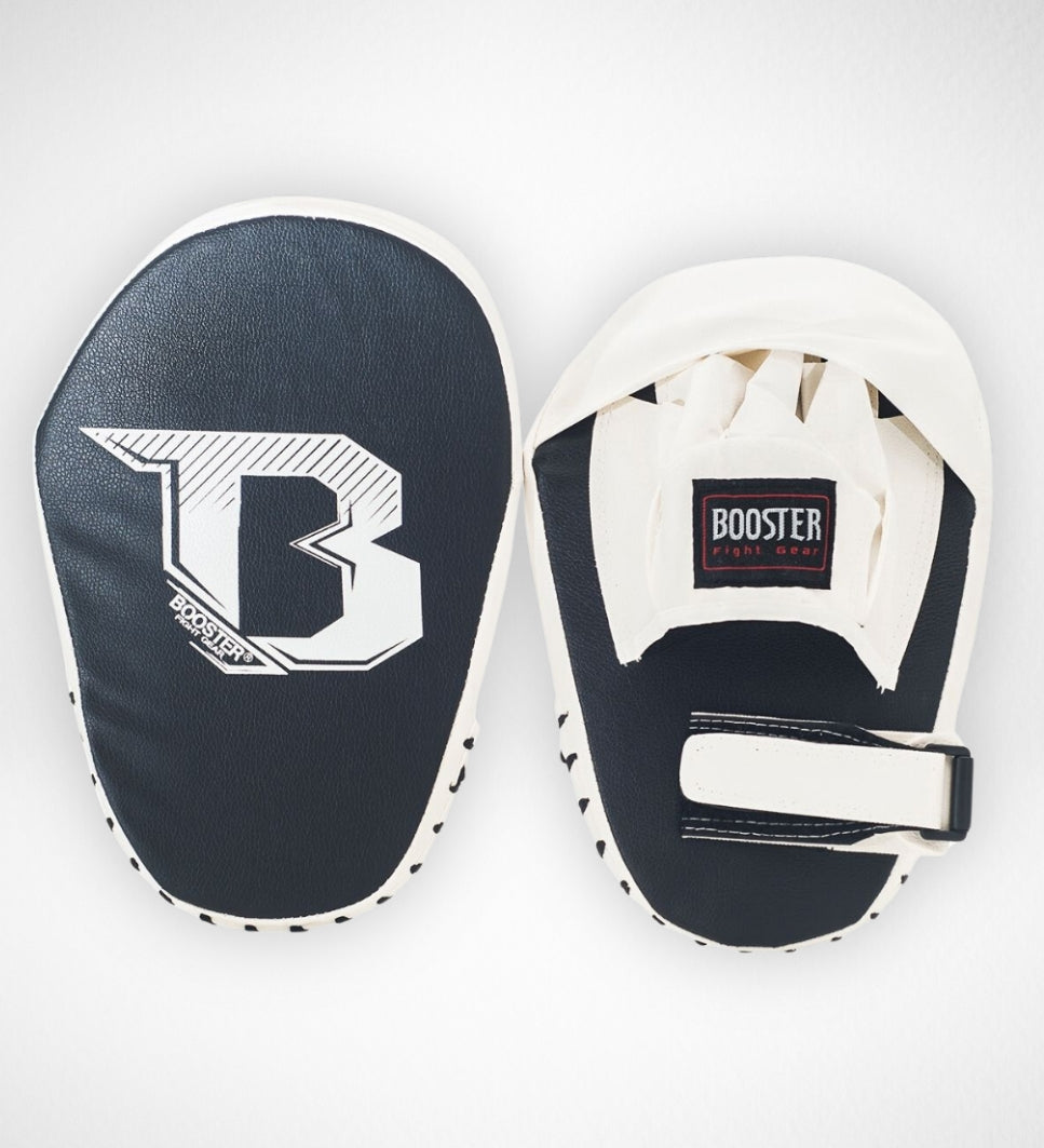 Booster Boxpratzen PML B - Schwarz/Weiss