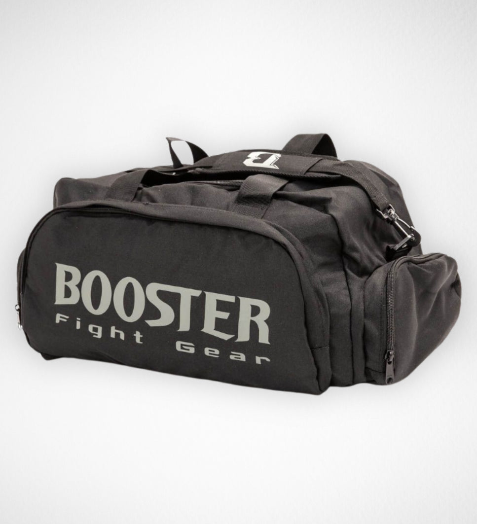 Booster Sporttasche B-Force Duffle – Schwarz
