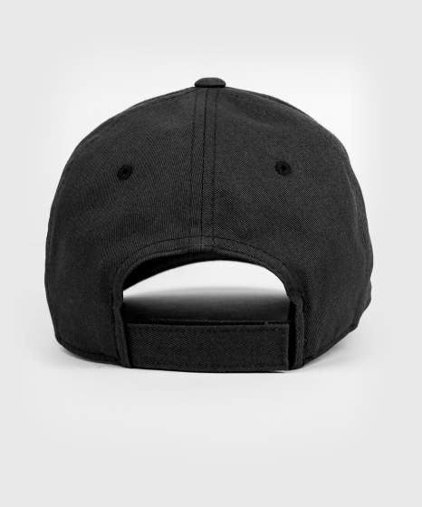 Venum Cap Classic 2.0 - Schwarz