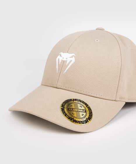 Venum Cap Classic 2.0 - Sand