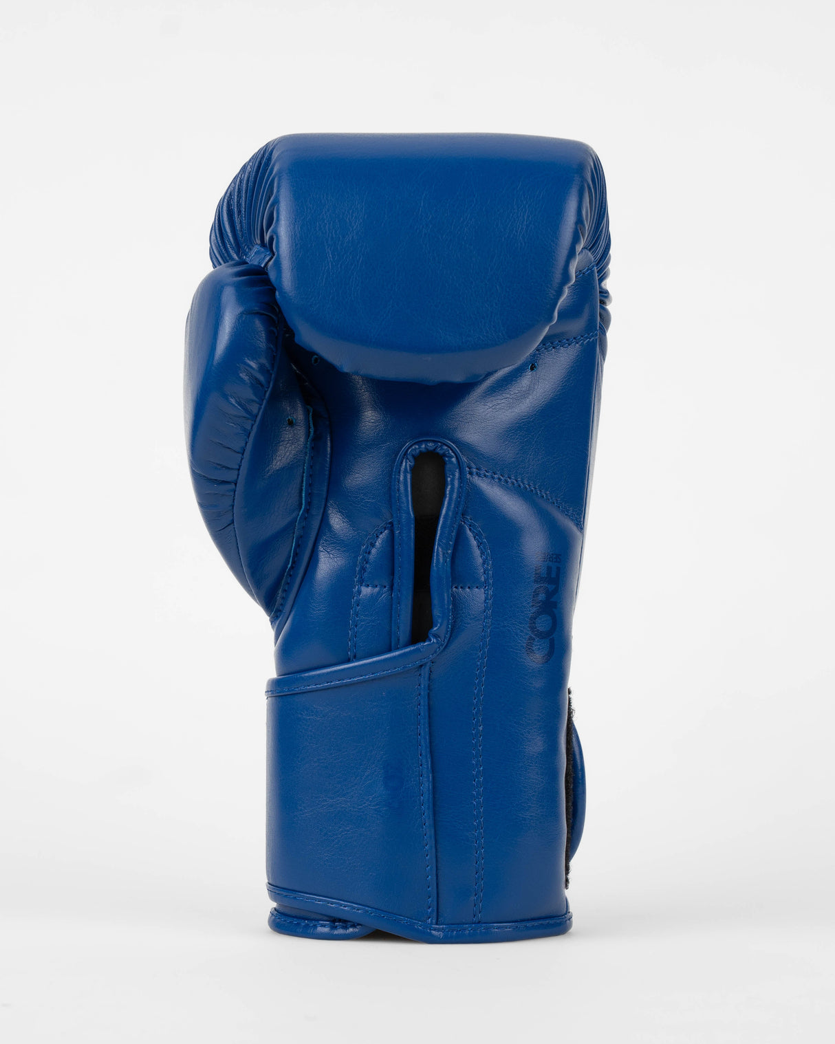 Caged Boxhandschuhe Core - Blau/Blau